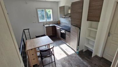 Appartement Aubres - Foto 1