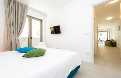 Ariston Teatro Luxury Aparthotel - Foto 8