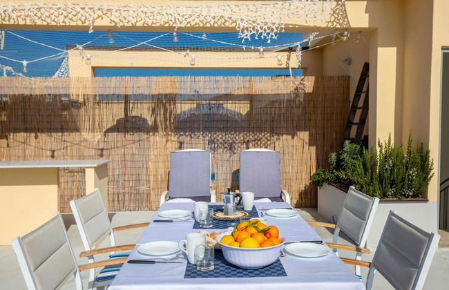 Solemar Sicilia - Casa Colibrì - Foto 11