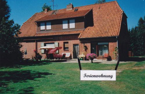 Ferienwohnung Duensing - Foto 28