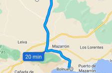 Taylors Camposol Apartment - Foto 26