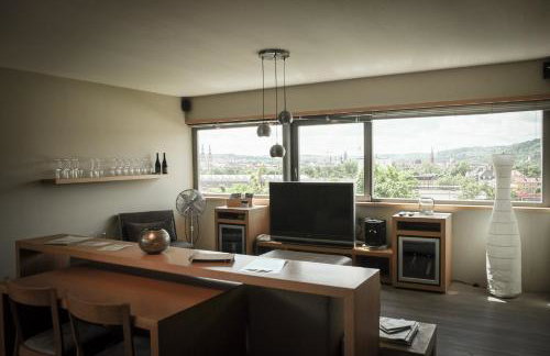 Gästehaus im Weingut am Stein - Photo 9