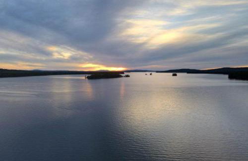 Waterfront Cottage Moosehead Lake - Foto 55