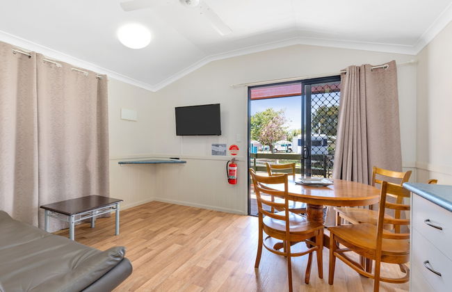 Tasman Holiday Parks - Fisherman's Beach - Photo 10