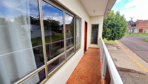 Amplo apartamento, acesso fácil ao Centro e Shopping - Foto 5