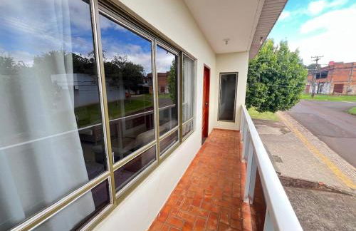 Amplo apartamento, acesso fácil ao Centro e Shopping - Foto 5