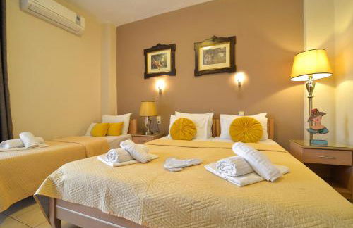 Εlvina apartments - Foto 36