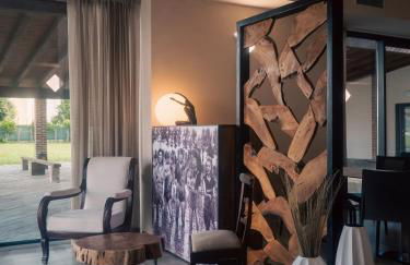 Agriturismo Risaltro - Foto 3