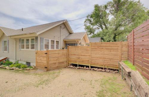 The Charming Bungalow 2BD 1BTH - Foto 22