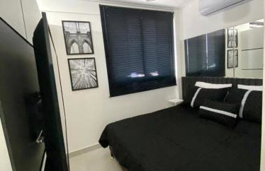 Studio luxuoso para 4 hóspedes! ler descrição - Foto 32