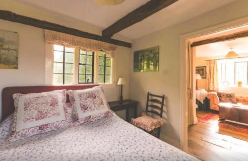 Owlpen Manor Cottages - Foto 52