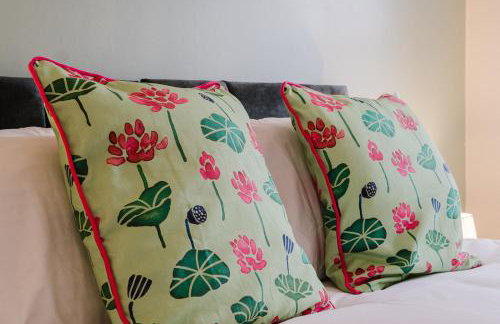 Modern and Stylish Home away from Home - Foto 32