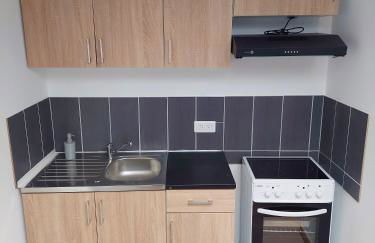 Cosy 4 - Lunéville centre - Foto 9