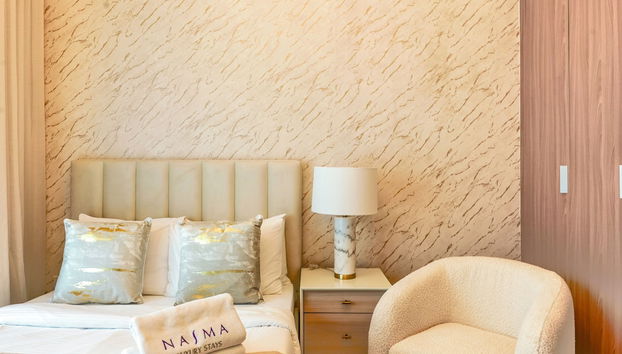 Nasma Holiday Homes - Azizi Riviera 46 - Foto 4, Camera