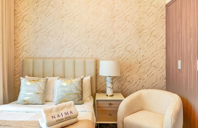 Nasma Holiday Homes - Azizi Riviera 46 - Foto 4