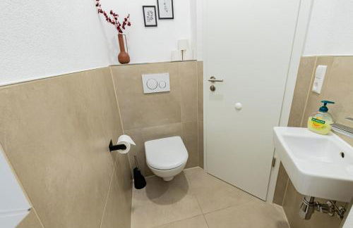 LaMiaCasa City 145 qm 2 Baths Parking - Foto 20