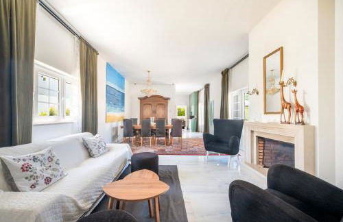 GuestReady - Gorgeous Villa near the Lagoon - Foto 27