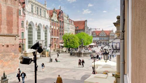 Apartments Old Town Dluga & by Noclegi Renters - Foto 2