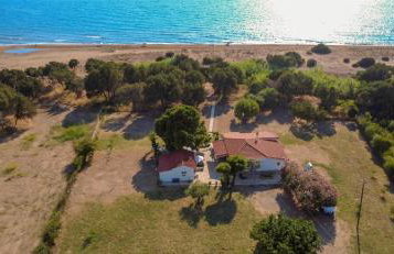 Seaside Retreat House - Foto 42