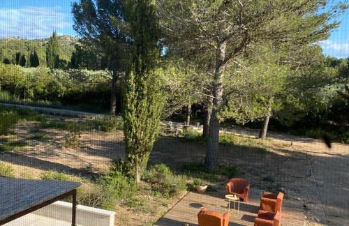 Mas de la Cadenière - Foto 14