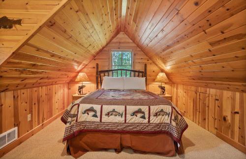 Metolius Cabin 10 - Foto 31