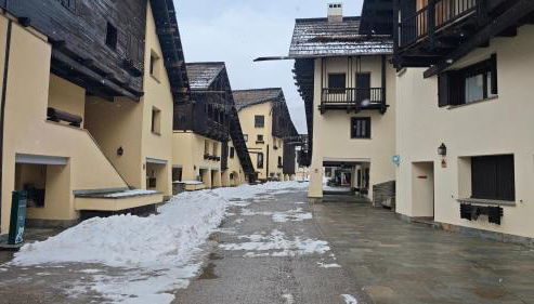 Hostdomus - Betulle Apartments - Foto 2