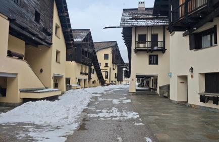 Hostdomus - Betulle Apartments - Foto 2