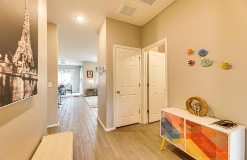 Quiet Casa Grande House Next to Villago Park! - Foto 18