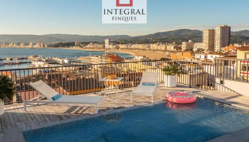 Dreaming Costa Brava - Foto 2, sunbed