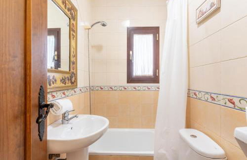 Studio in Spain with Private Pool and Garden - Foto 29