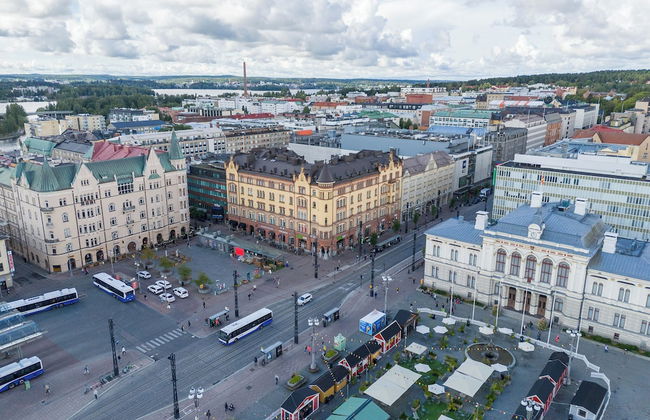 Unique Studio in a Historical Building - Foto 29