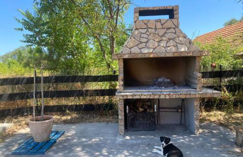 Villa Iris - Foto 33