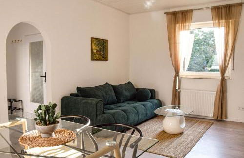 Leonidas Residence - Boutique Stadthaus mit 2 Apartments - Ganzes Haus buchbar - Foto 22