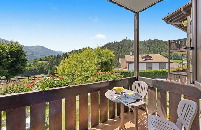 Residence Lagorai - Foto 50