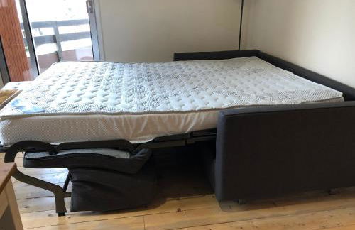 Appartement cosy avec grande terrasse vue mer - Photo 17