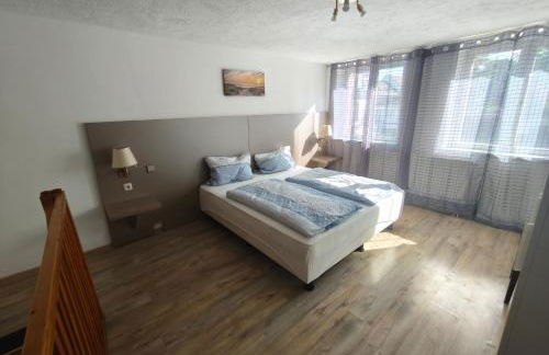 Ferienwohnung im Herzen des Lausitzer Seenlandes - Foto 20