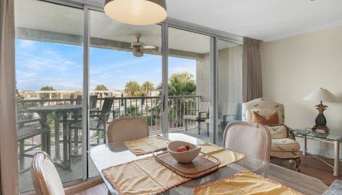 Magnolia House 107 At Destin Pointe Resort - Foto 4