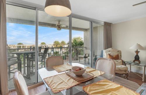 Magnolia House 107 At Destin Pointe Resort - Foto 4