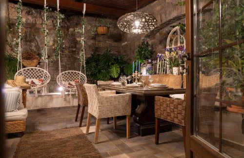 Villa Selini - Foto 37