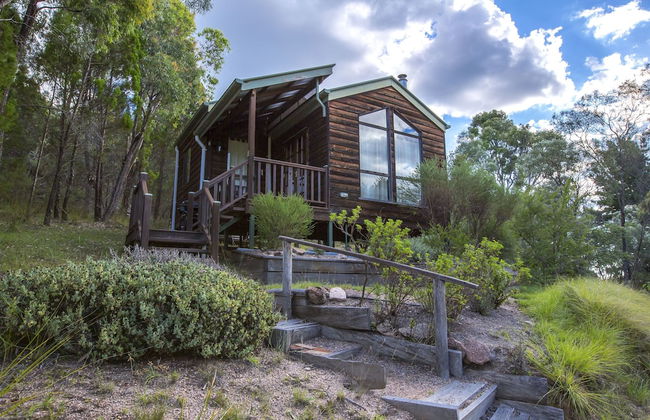 Wisteria Cottage and Cabins - Photo 35