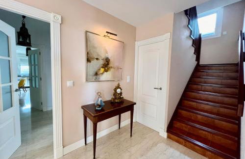 Stylish Host Cantabria- Villa Merón - Foto 13