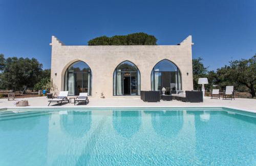 Villa Fontana - Foto 7