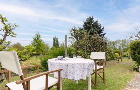 Montino - Studio 5 min du circuit - Parking - Wifi - Photo 14