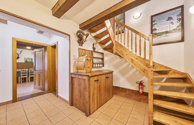 Mazurova chalupa - Foto 25