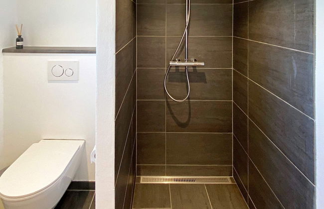 Holiday Home in Hurup Thy - Foto 6