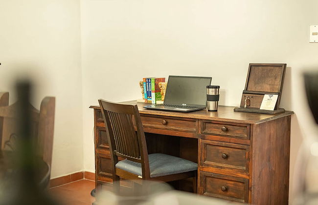 Casita Tumbergia - Foto 13