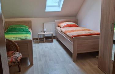 Ferienwohnung Am Orlbach - Foto 8