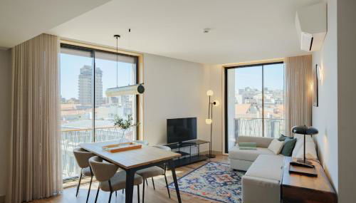 Feel Porto Firmeza Coworking & Flats - Foto 2