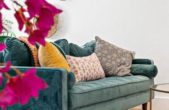 Stylish 2 BR Condo - Close to Riverwalk - Foto 11