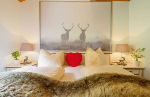 Holiday Apartements by Hotel Grüner Baum Feldberg - Foto 7